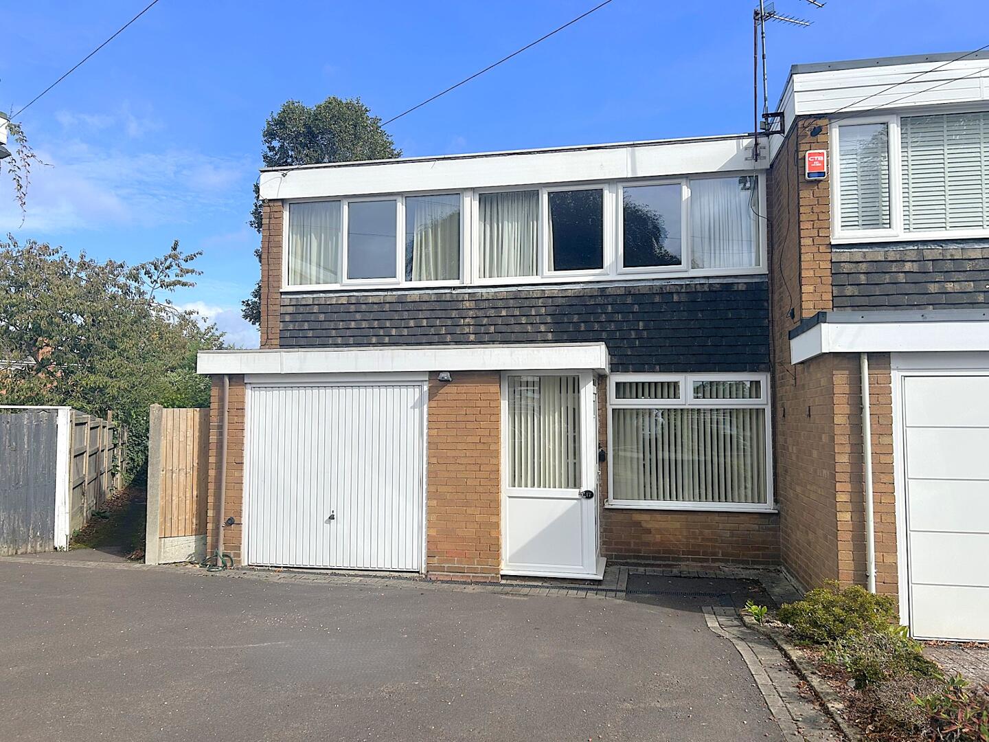 Redhill Close, Oldswinford, Stourbridge